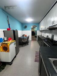 Blk 570 Cheng San Court (Ang Mo Kio), HDB 3 Rooms #625050601